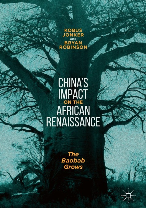 Cover image for book China’s Impact on the African Renaissance