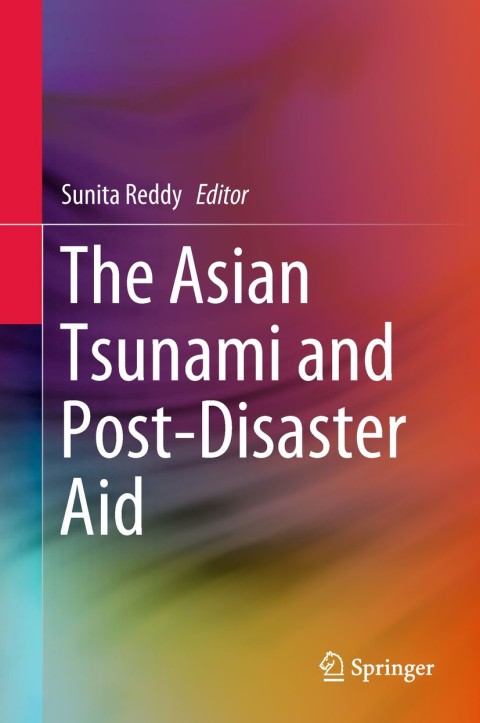 Cover image for book The Asian Tsunami and Post-Disaster Aid