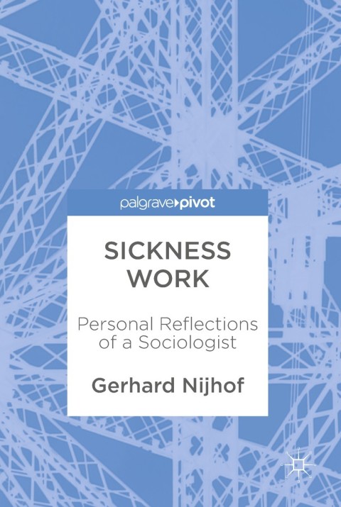 Cover image for book Sickness Work