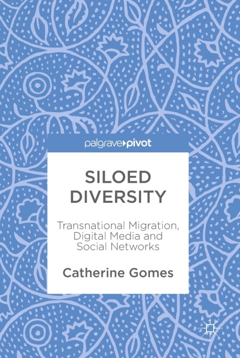 Cover image for book Siloed Diversity