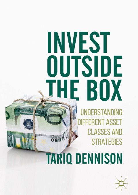 Cover image for book Invest Outside the Box