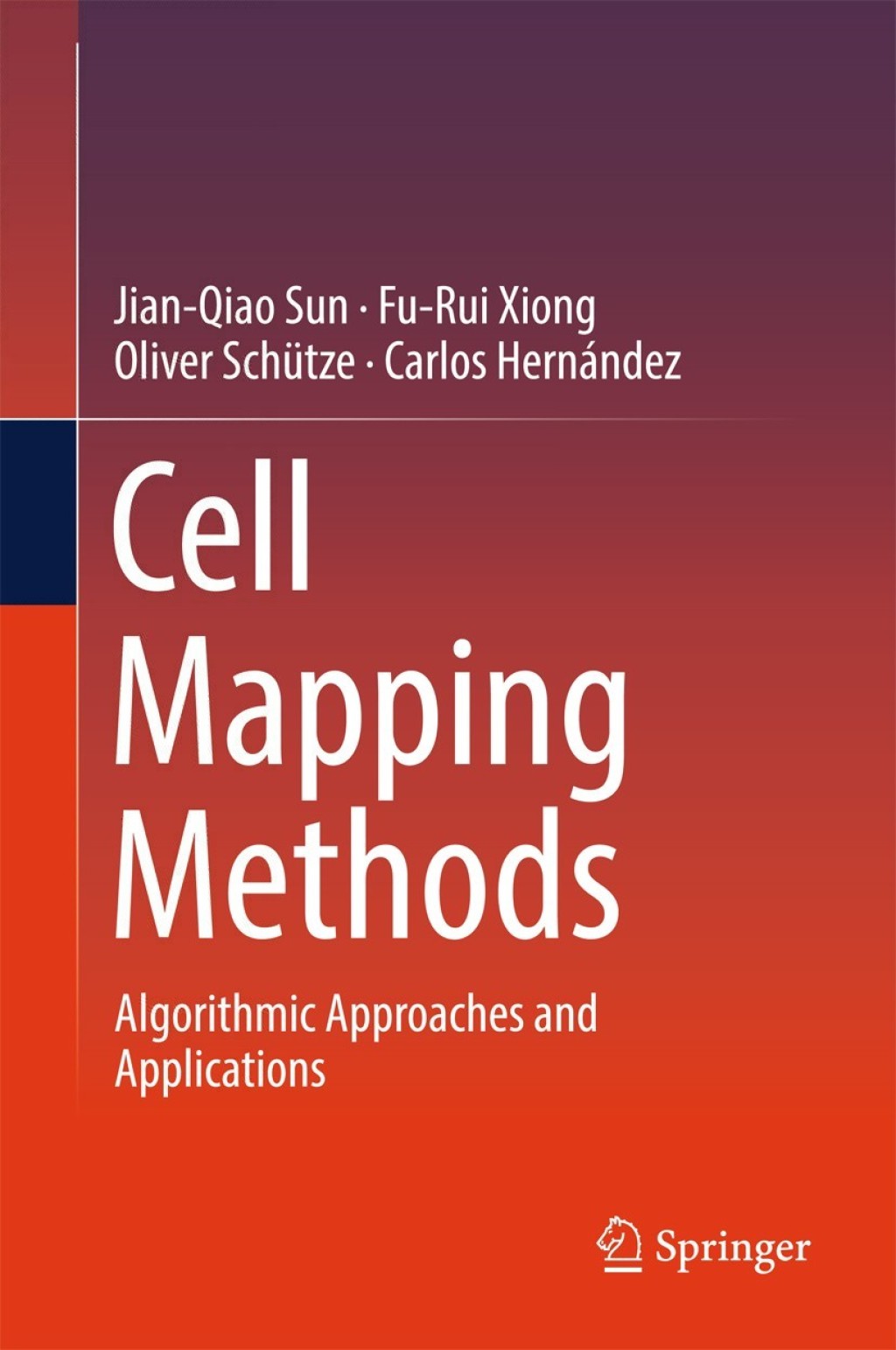 Cell Mapping Methods (eBook)