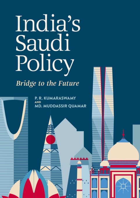 India's Saudi Policy 