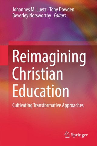 Reimagining Christian Education