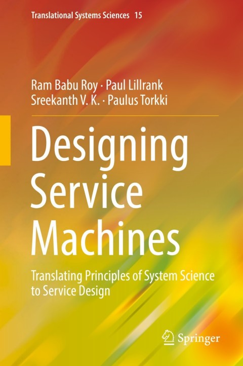 Designing Service Machines 