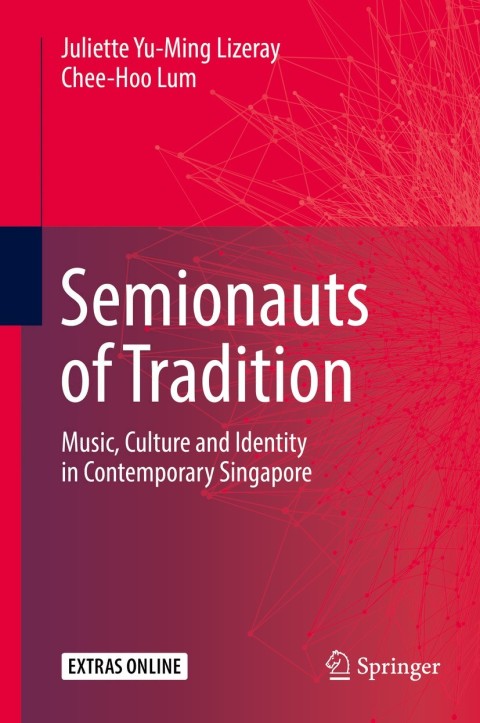 Cover image for book Semionauts of Tradition