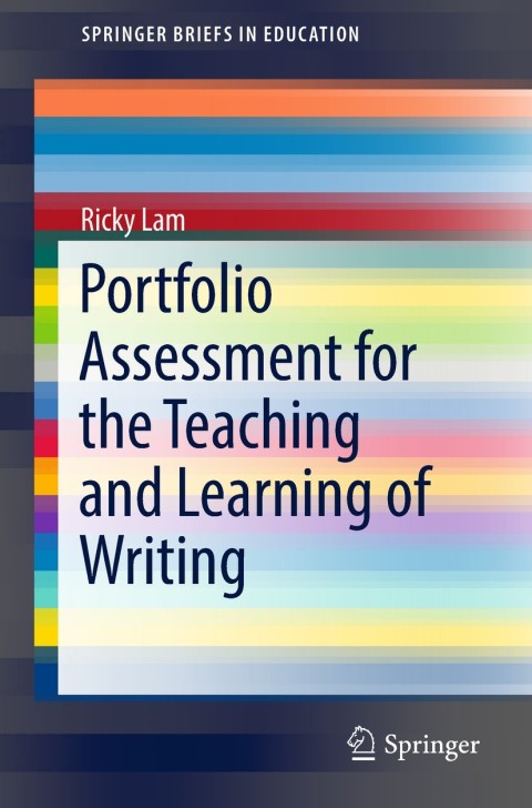 Cover image for book Portfolio Assessment for the Teaching and Learning of Writing