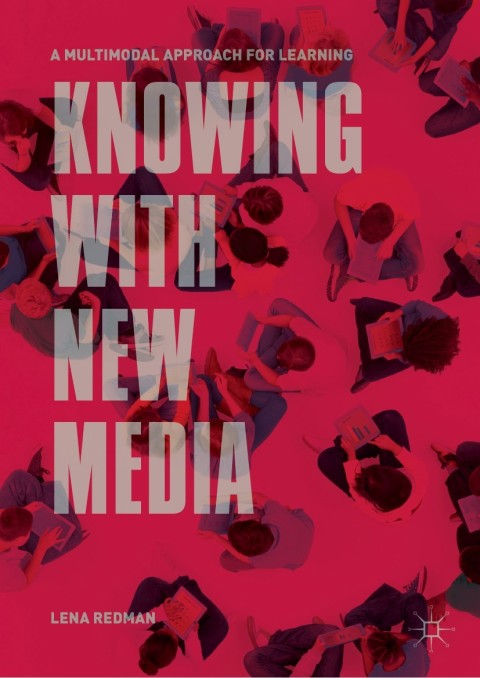Cover image for book Knowing with New Media