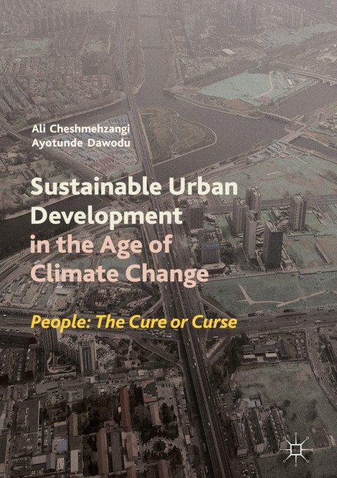 Sustainable Urban Development in the Age of Climate Change 