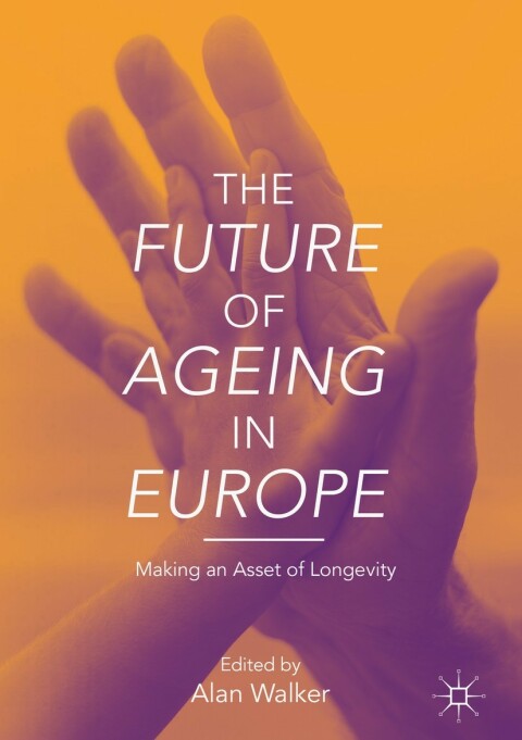Cover image for book The Future of Ageing in Europe