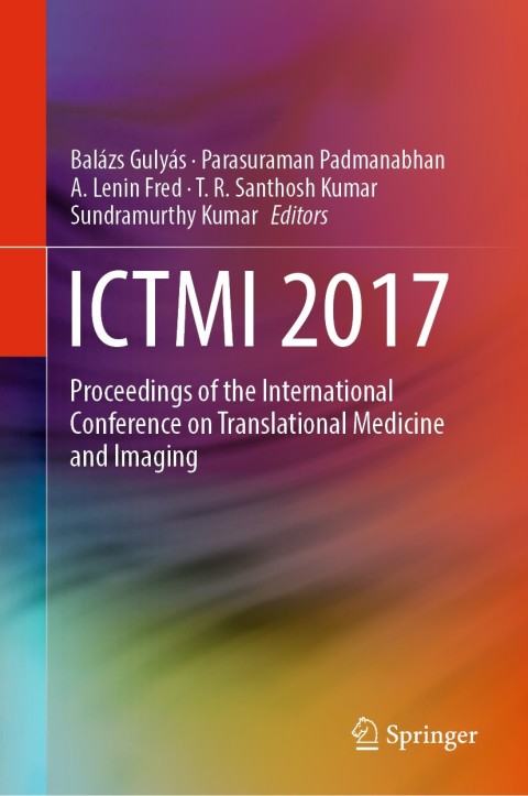 Cover image for book ICTMI 2017