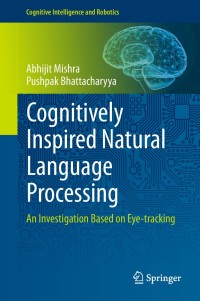 Cover image: Cognitively Inspired Natural Language Processing 9789811315152