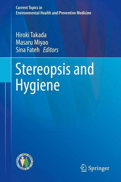 Cover image for book Stereopsis and Hygiene