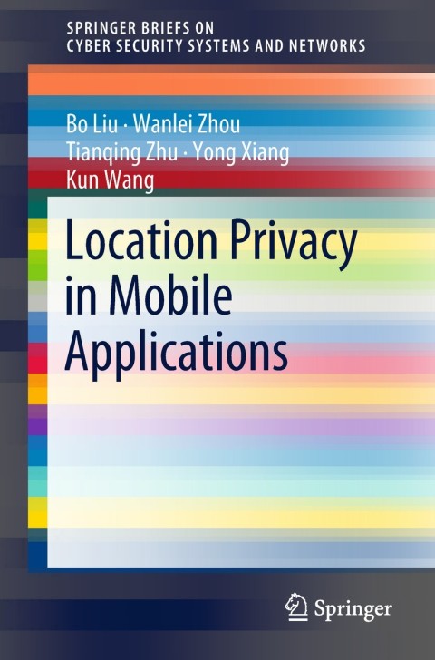 Location Privacy in Mobile Applications 