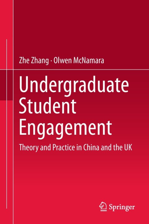 Undergraduate Student Engagement 