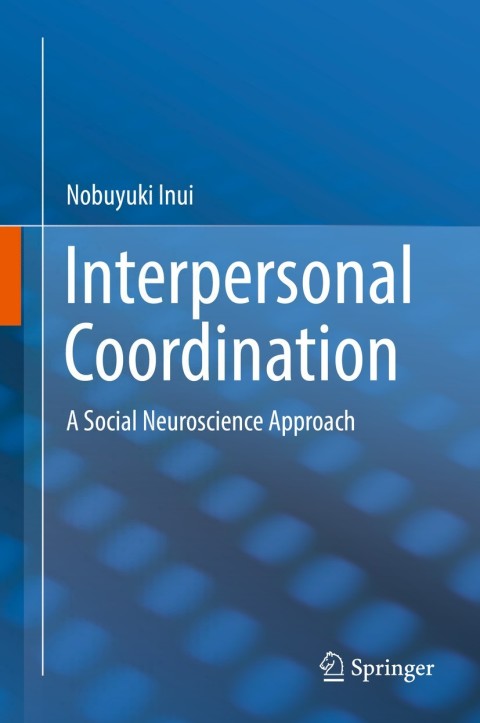 Cover image for book Interpersonal Coordination