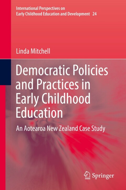 Cover image for book Democratic Policies and Practices in Early Childhood Education