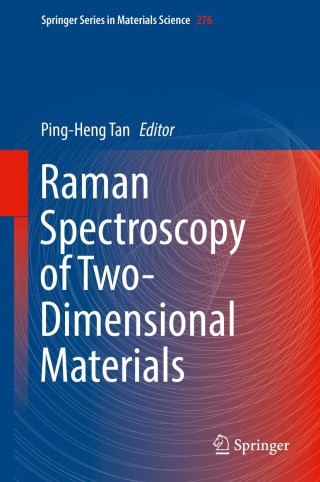 Raman Spectroscopy of Two-Dimensional Materials