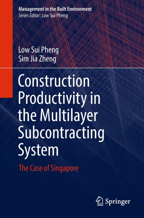 Construction Productivity in the Multilayer Subcontracting System 
