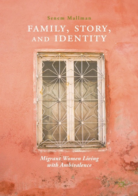 Cover image for book Family, Story, and Identity