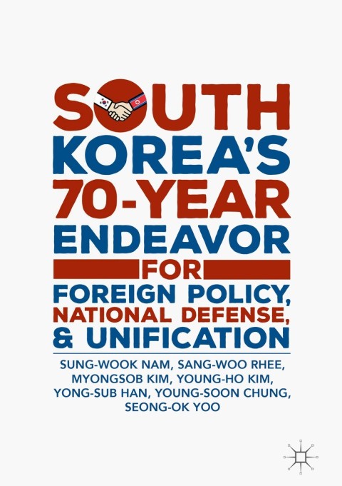 South Koreaâs 70-Year Endeavor for Foreign Policy, National Defense, and Unification 