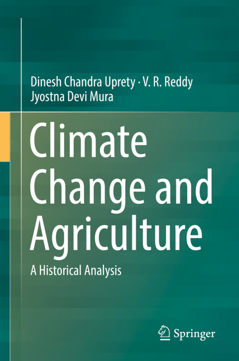 Climate Change and Agriculture 