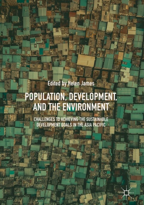 Cover image for book Population, Development, and the Environment