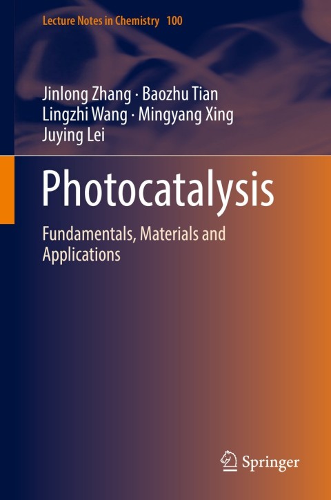 Photocatalysis 
