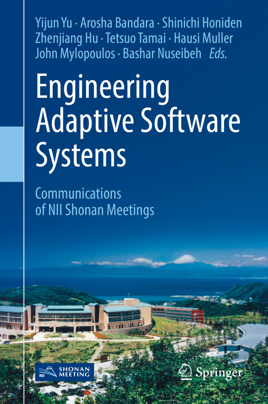 Engineering Adaptive Software Systems (eBook)