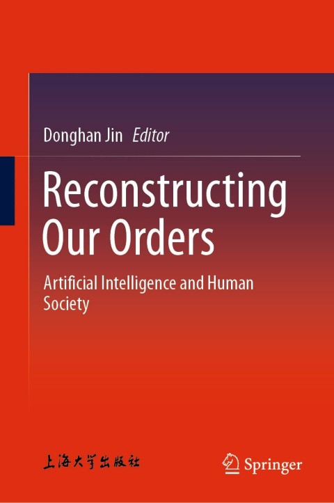 Cover image for book Reconstructing Our Orders