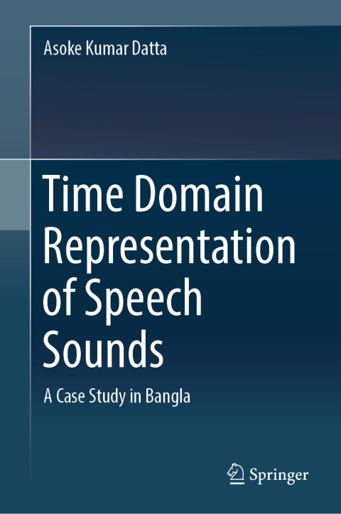 Time Domain Representation of Speech Sounds 