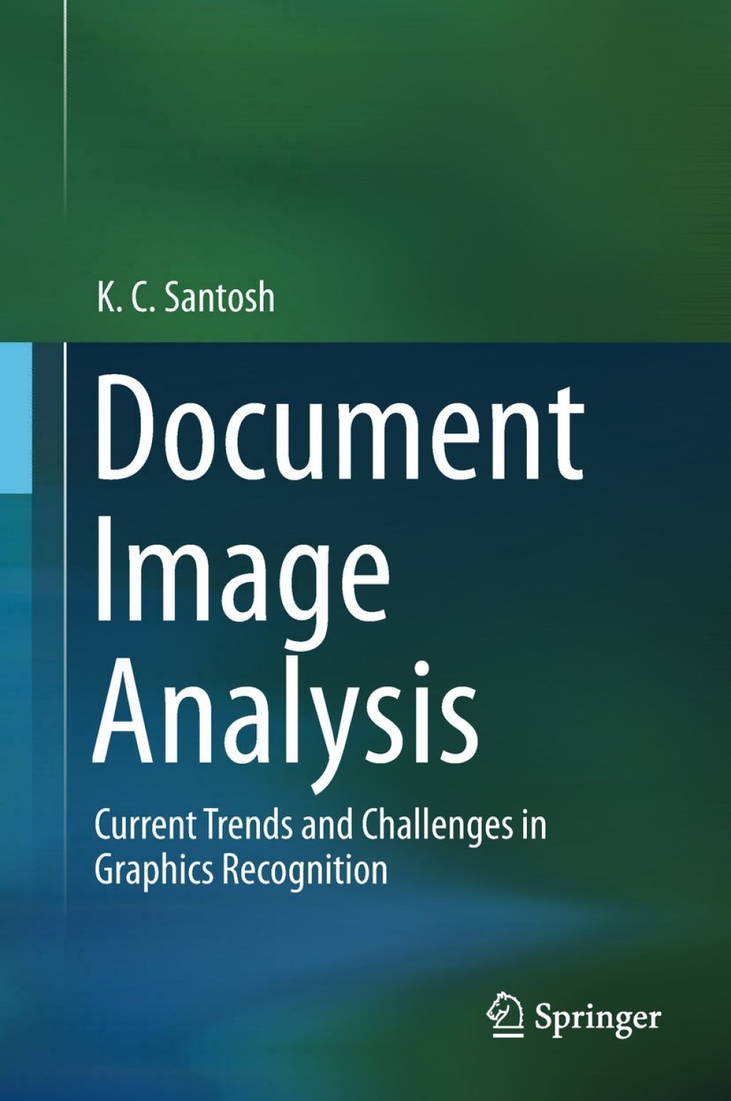 Document Image Analysis (eBook)