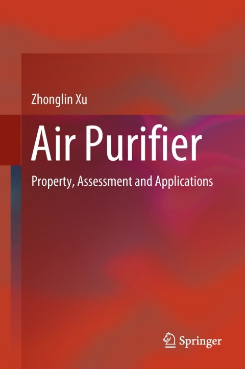 Cover image for book Air Purifier