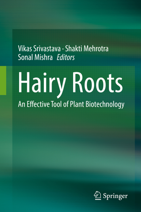 Hairy Roots 