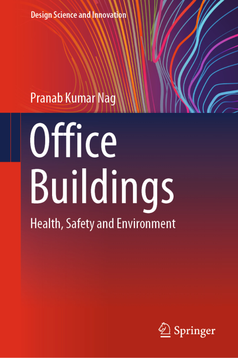 Cover image for book Office Buildings