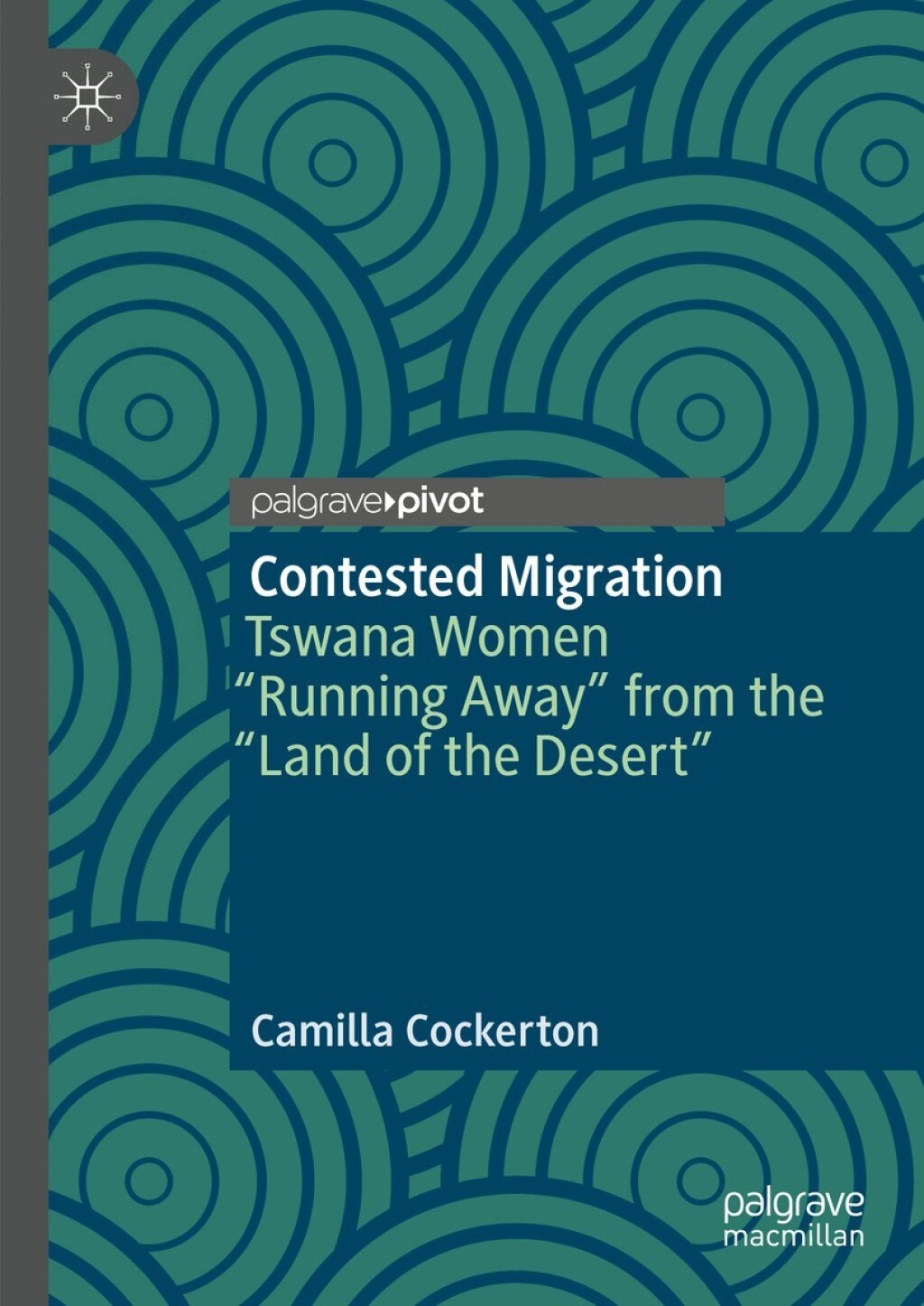 Contested Migration (eBook)