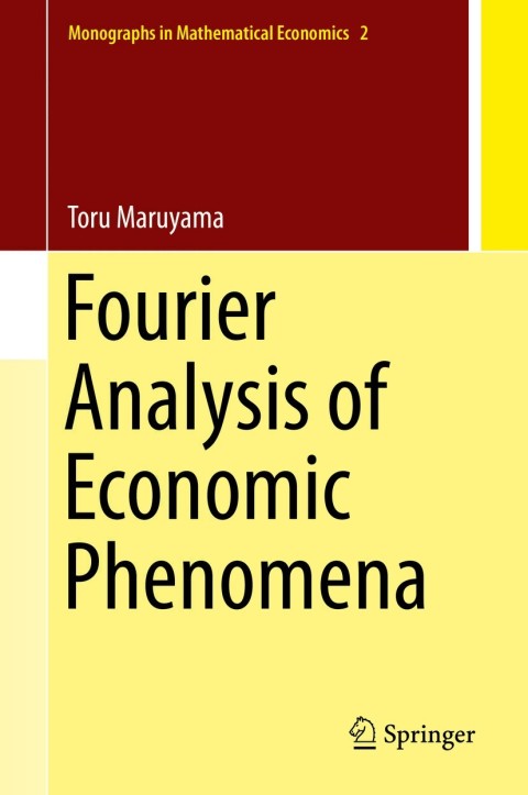 Fourier Analysis of Economic Phenomena 