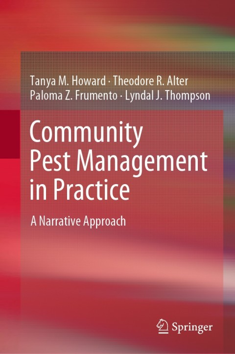 Community Pest Management in Practice 