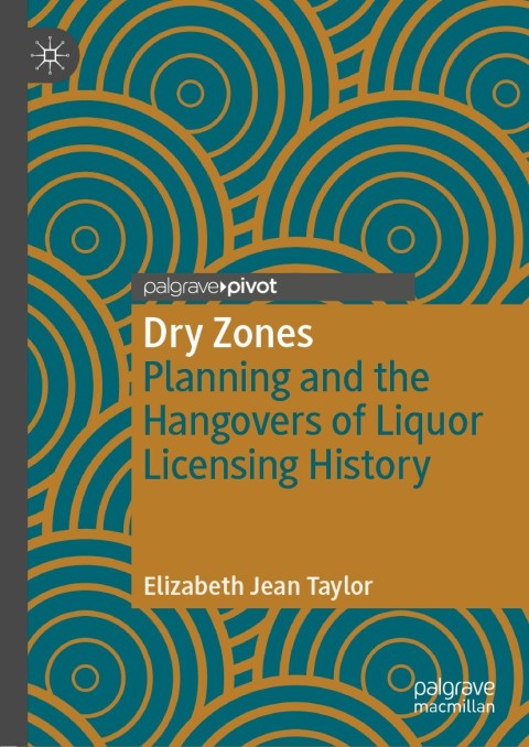 Cover image for book Dry Zones
