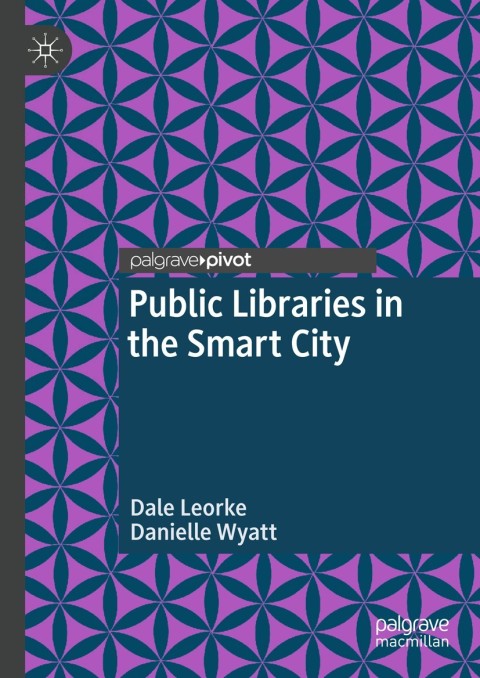 Cover image for book Public Libraries in the Smart City