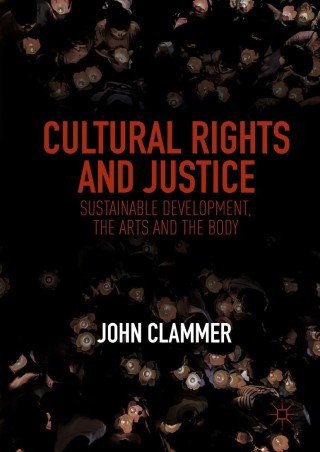 Cultural Rights and Justice