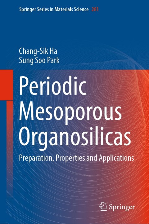 Periodic Mesoporous Organosilicas 