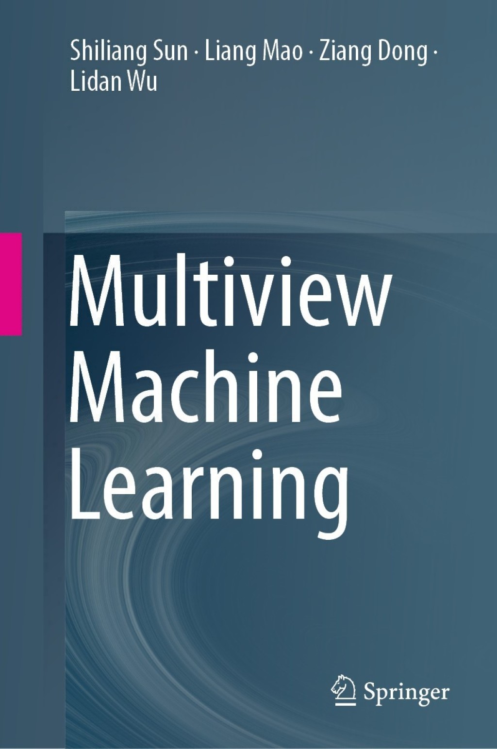 Multiview Machine Learning (eBook)