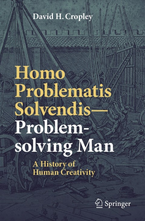 Cover image for book Homo Problematis Solvendis–Problem-solving Man