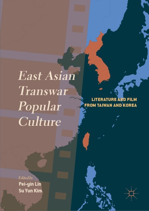 Cover image for book East Asian Transwar Popular Culture