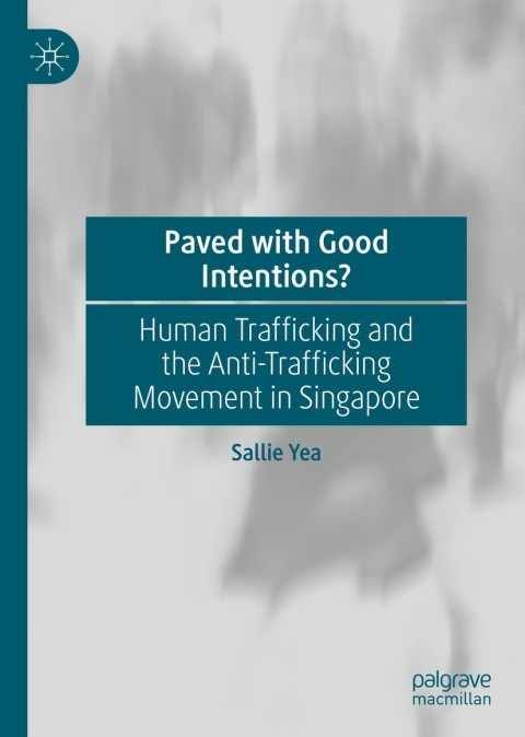 Cover image for book Paved with Good Intentions?