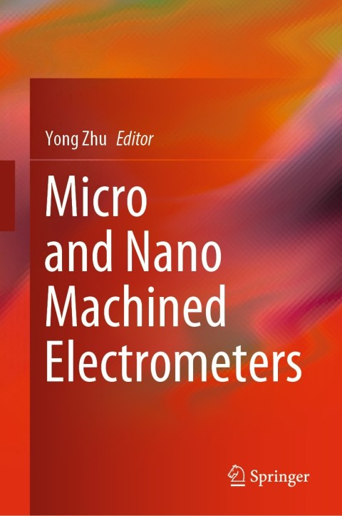 Micro and Nano Machined Electrometers 