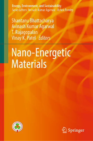 Nano-Energetic Materials