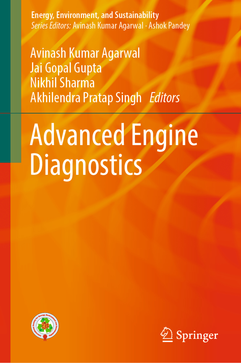 Advanced Engine Diagnostics (eBook)