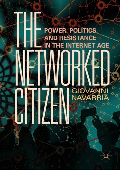 Cover image for book The Networked Citizen